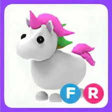 FR Unicorn