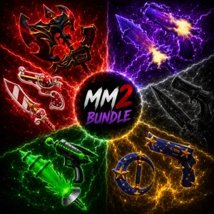 MM2 Sets (READ DESC)
