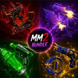 MM2 Mega Bundle