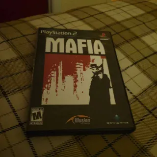 Mafia