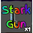 Stark gun - gpo