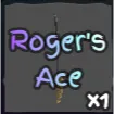 Rogers Ace - gpo