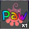 Paw - gpo