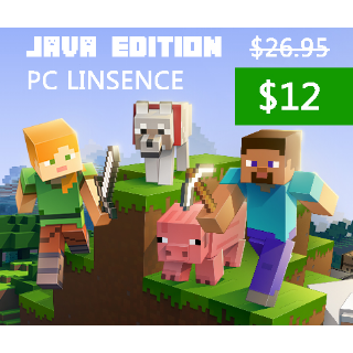 minecraft pc price