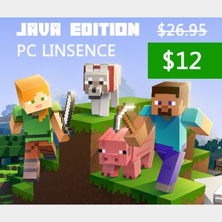 minecraft pc edition price