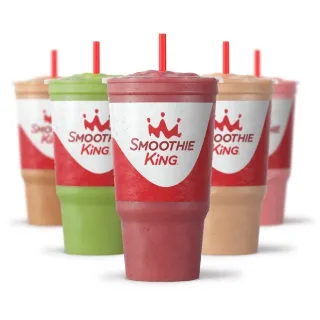 $50.00 USD smoothie king giftcard