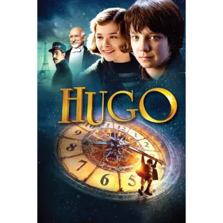 Hugo HD/Vudu