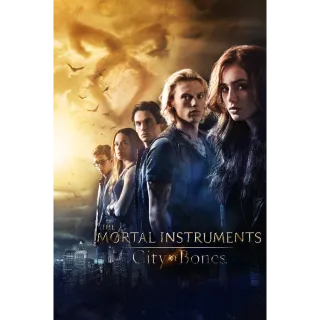 The Mortal Instruments: City of Bones SD/MA *J610124510