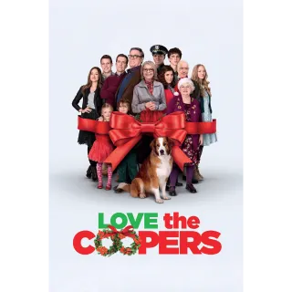 Love the Coopers HD/Vudu