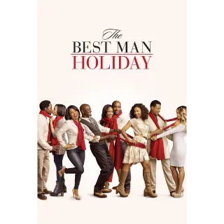 The Best Man Holiday HD/MA