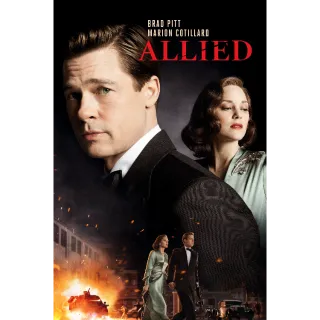 Allied HD/Vudu *JK77-53137