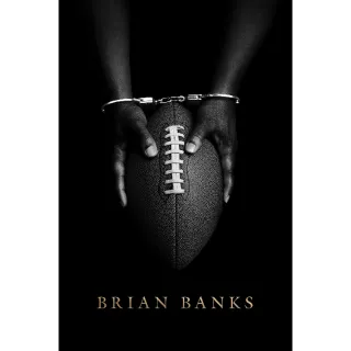 Brian Banks HD/MA