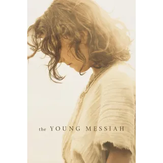 The Young Messiah HD/iTunes