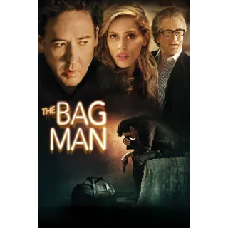 The Bag Man HD/iTunes