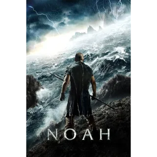 Noah HD/Vudu