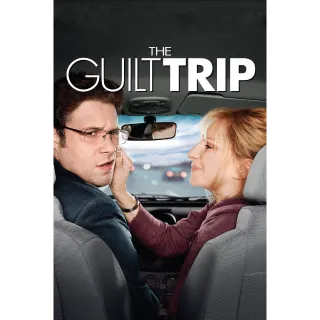 The Guilt Trip HD/Vudu *259GT1