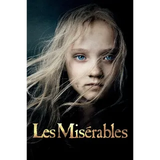 Les Misérables HD/MA