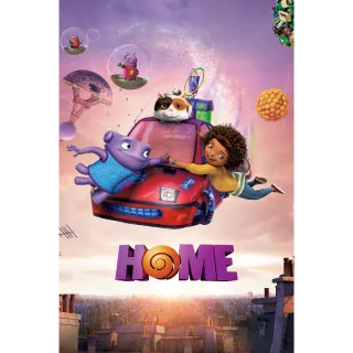 Home HD/MA