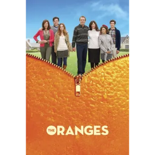 The Oranges HD/MA