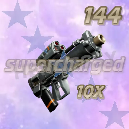 Bundle 144 The Potshot Fortnite Game Items Gameflip