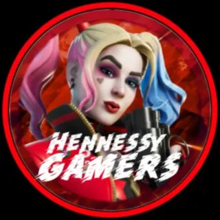 Hennessy_Gamers