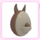 Aussie egg