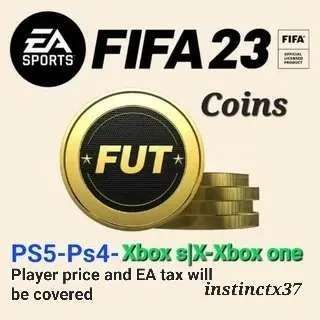Coins | 50000x