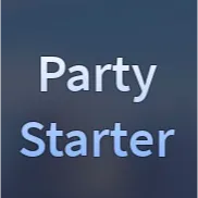 AUT  Party Starter