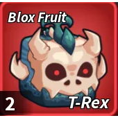 T-Rex Blox Fruits