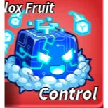 Control Blox fruits