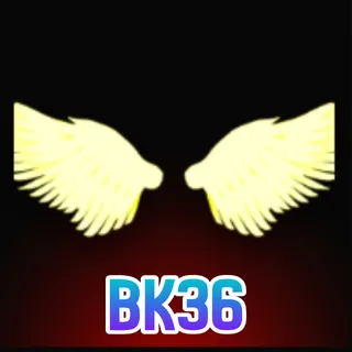 Angel's Wings | AOTR