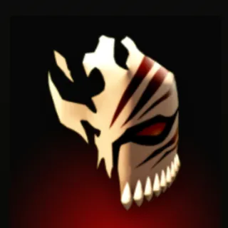 Vizard Mask