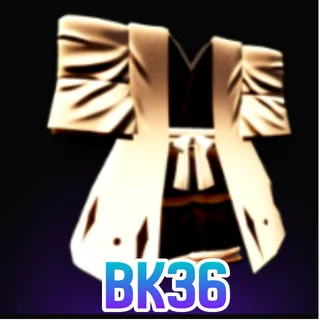 CaptainAttire
