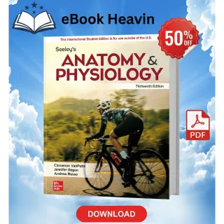 Seeley's Anatomy and Physiology 
