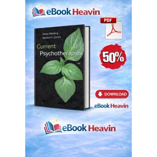 Current Psychotherapies 