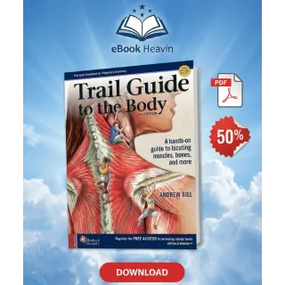 Trail Guide to The Body 