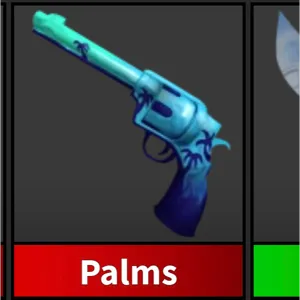 palms gun mm2