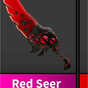 murder mystery 2 seer