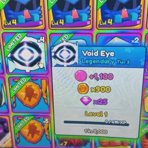 VOID EYE