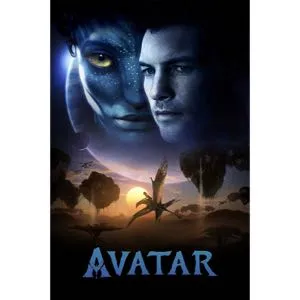 Avatar Blu Ray Special Edition 