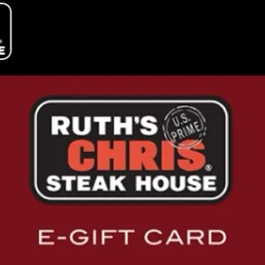 Ruth’s Chris Steakhouse 