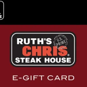 Ruth’s Chris Steakhouse 