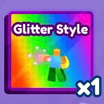 Glitter Style