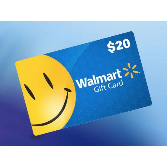 2000 Walmart Gift Card Other Gift Cards Gameflip - 