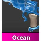 Ocean gun mm2