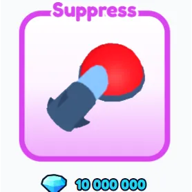 tank game suppress/suppressor cheap