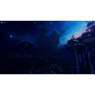 Adopt me gothic castle house build