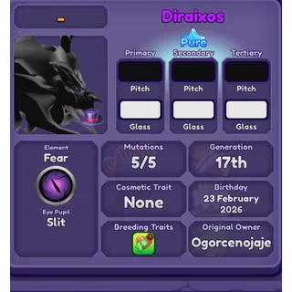 DIRAIXOS
