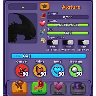 Alatura