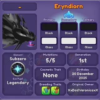 eryndiorn